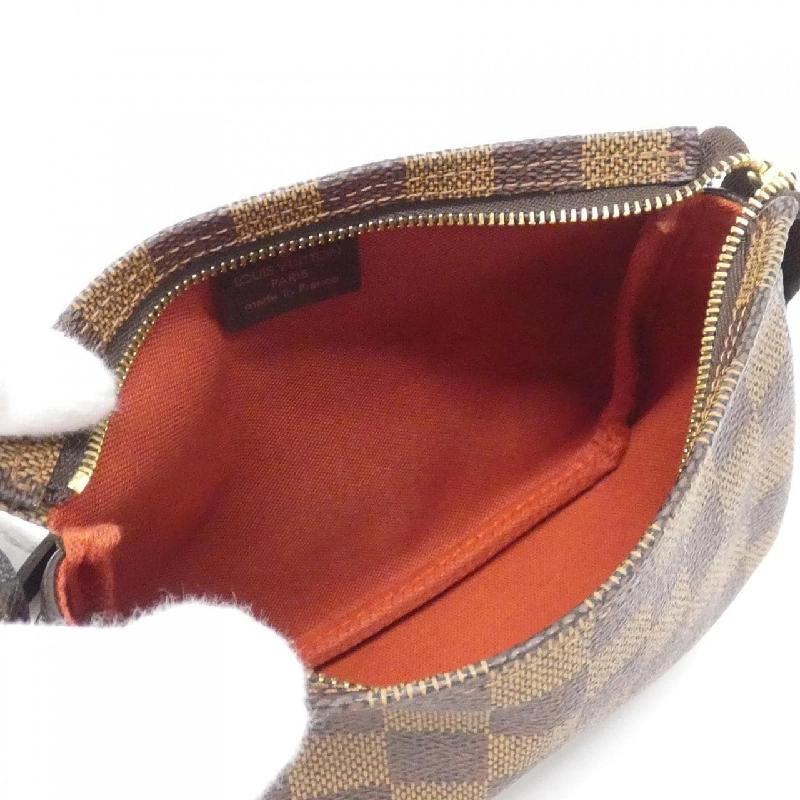 Túi đựng phụ kiện Louis Vuitton Damier Trues Makeup N51982 - Hàng hiệu Chính hãng 769369