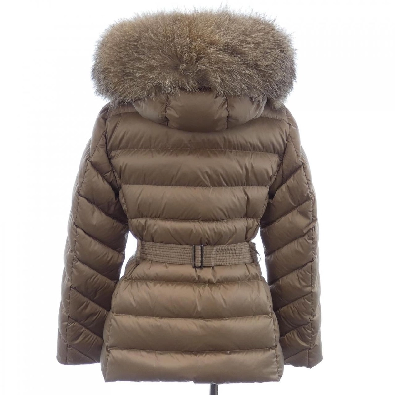 Áo khoác lông vũ MONCLER CUPIDONE 628518