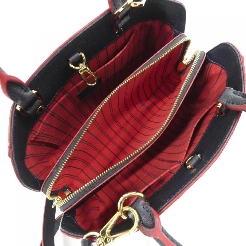 Túi xách Louis Vuitton Monogram Empreinte Montaigne BB M42747 - Hàng hiệu Chính hãng 766979