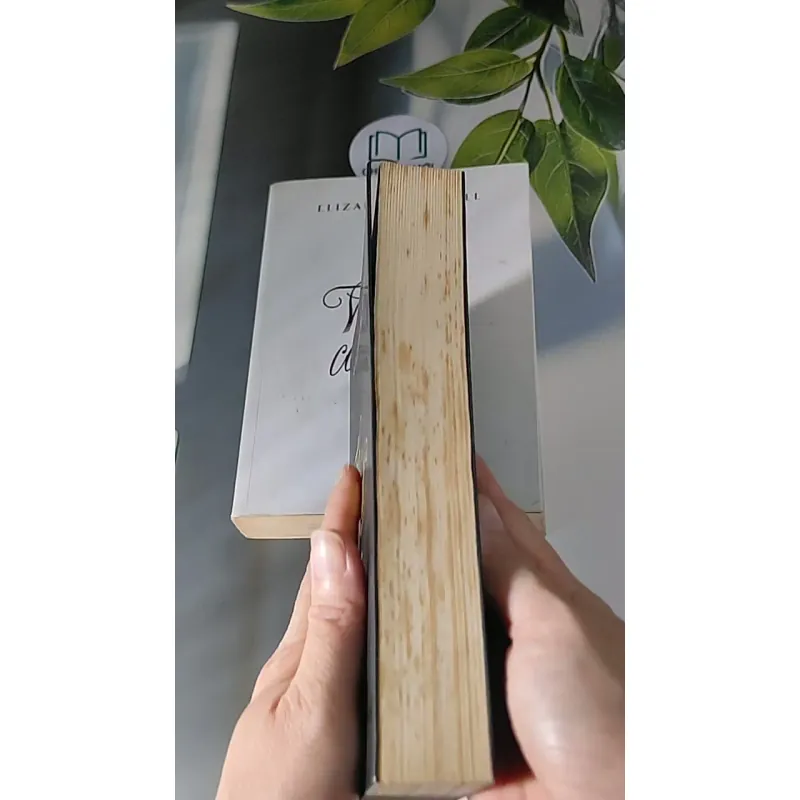 [MIỄN PHÍ BỌC SÁCH] Vợ và con gái ( Tập 1 + 2) (2016) - Elizabeth Gaskell 607675