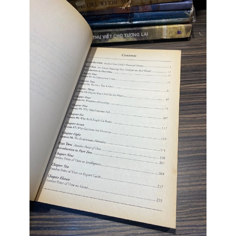 Why “A” students work for “C” students - Robert T. Kiyosaki 1023993