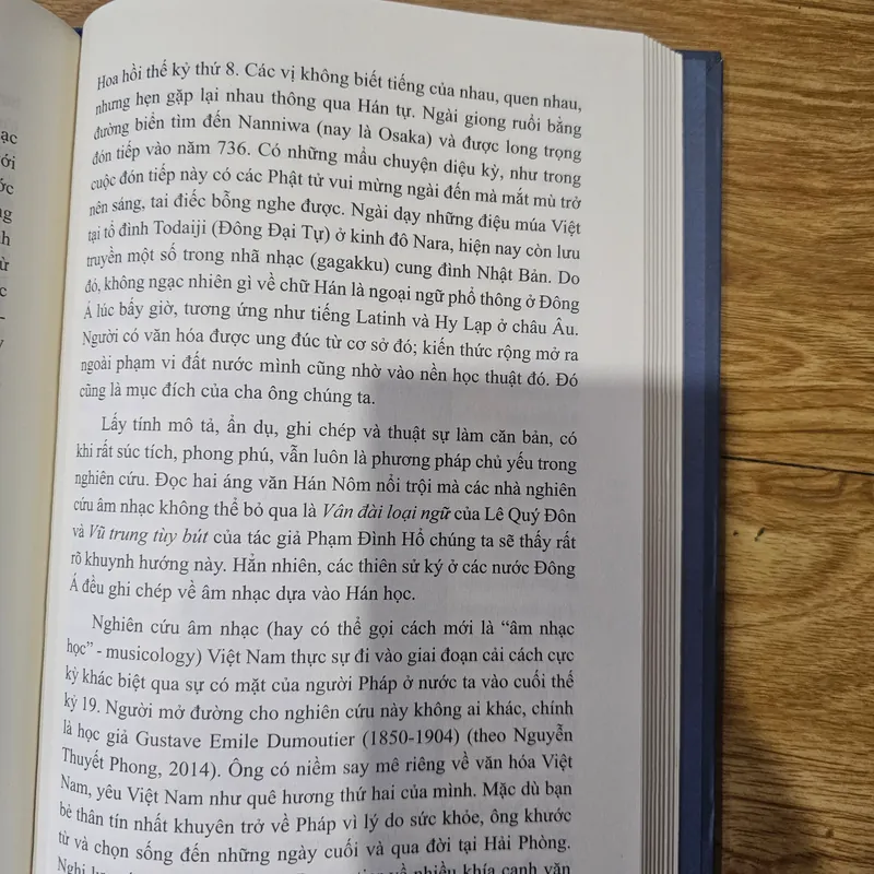 Mấy vấn đề tư tưởng lý luận văn nghệ Việt Nam thời trung cận đại (bìa cứng)
110k  565274