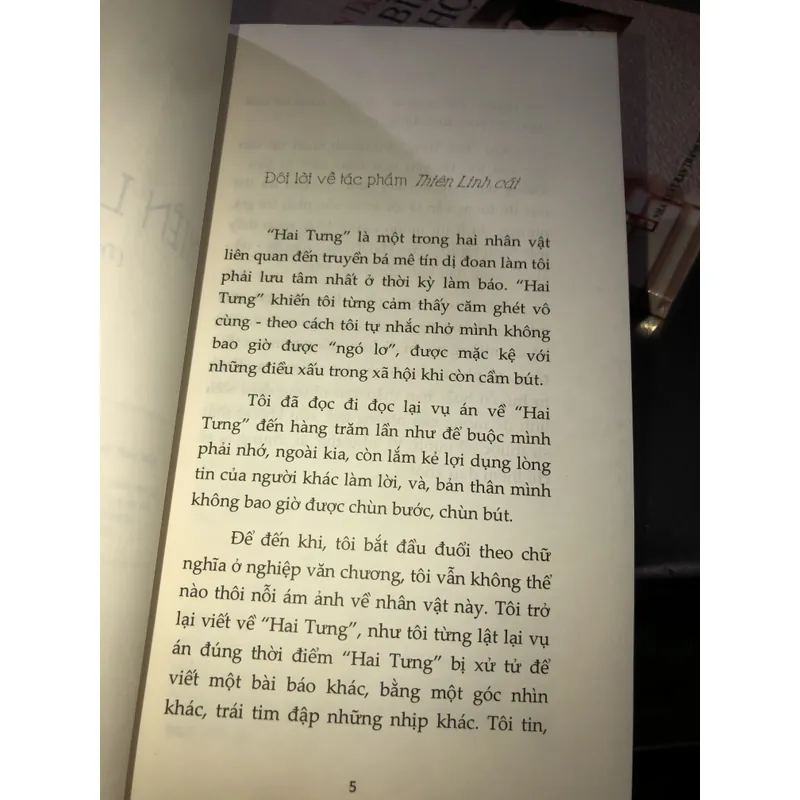 Thiên Linh Cái - Linh Thú  738769