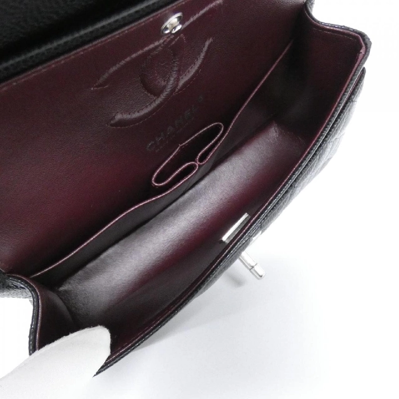 Túi xách chéo Chanel 1113 - Hàng hiệu Authentic 803340