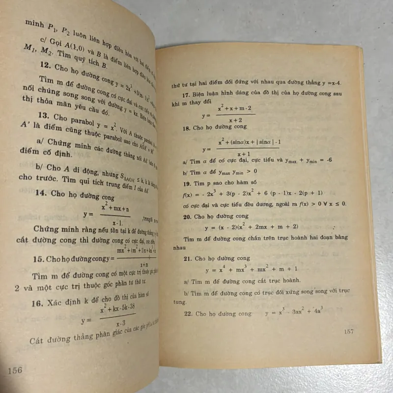 Giải tích toán nâng cao lớp 12 - Phan Huy Khải 779133