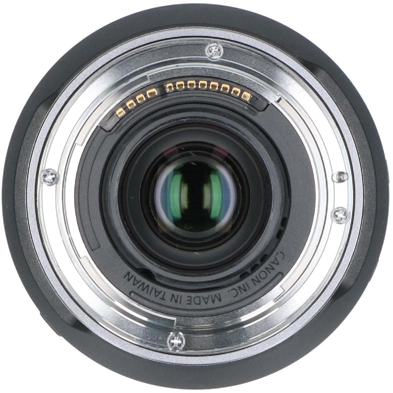 Ống kính RF24-240mm F4-6.3 IS USM - Hàng hiệu Chính hãng 878344