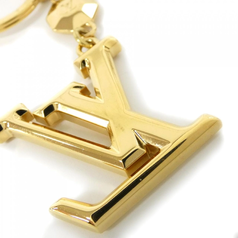 Móc khóa Louis Vuitton LV Facette M65216 - Hàng hiệu Chính hãng 807104