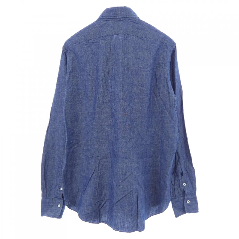 Áo sơ mi ALESSANDRO GHERARDI - Hàng hiệu Authentic 891560