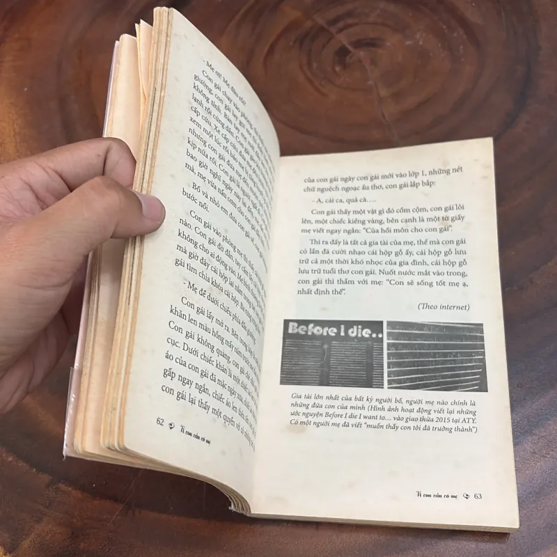 II Mẹ Và Con: Vì Con Cần Có Mẹ - ATY (Biên Soạn) - 2015 999254