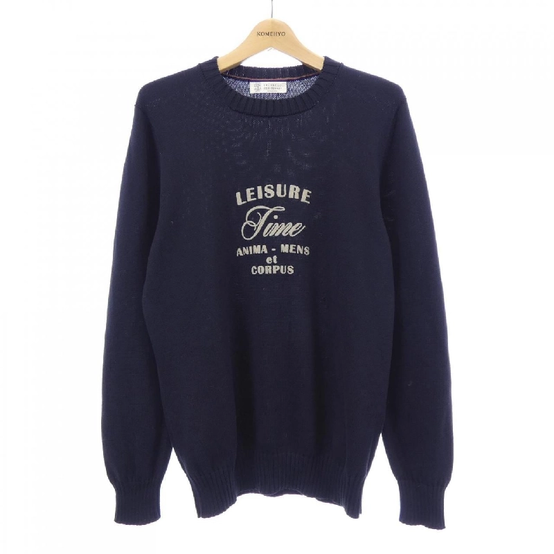 BRUNELLO CUCINELLI - Áo len - Hàng hiệu Chính hãng 890650