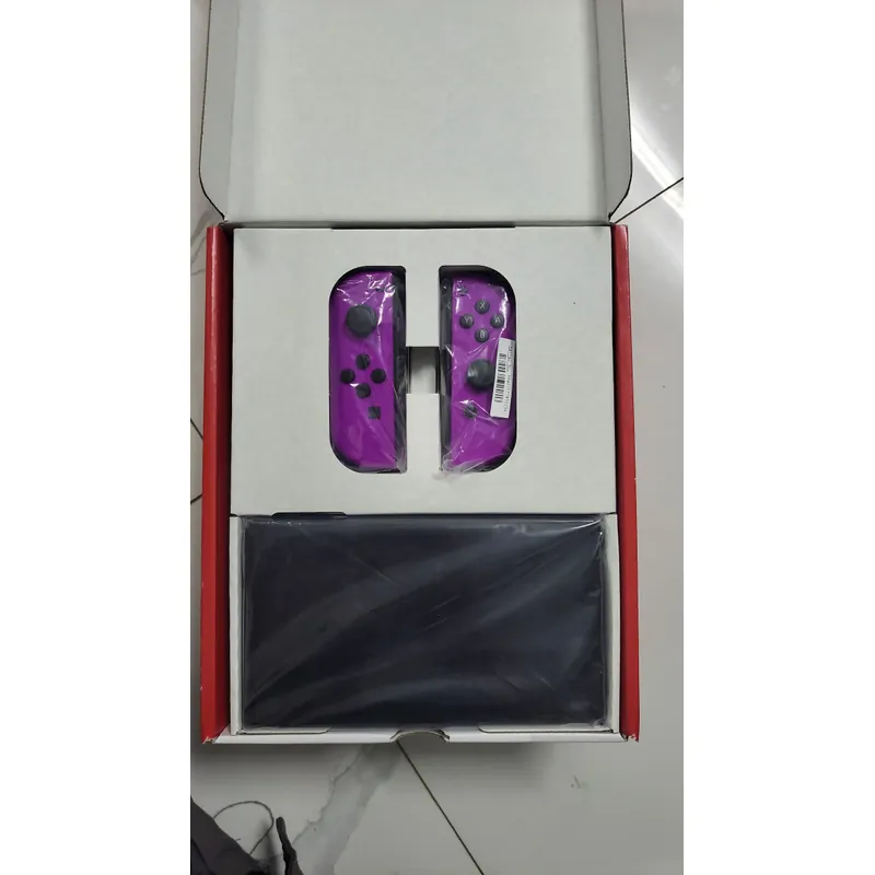 Máy chơi game Nintendo Switch OLED bản Random 558271