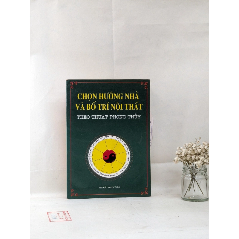 Chọn hướng nhà và bố trí nội thất theo thuận phong thủy 129980