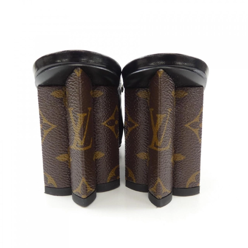 Giày sandal LOUIS VUITTON - Hàng hiệu Authentic 830346