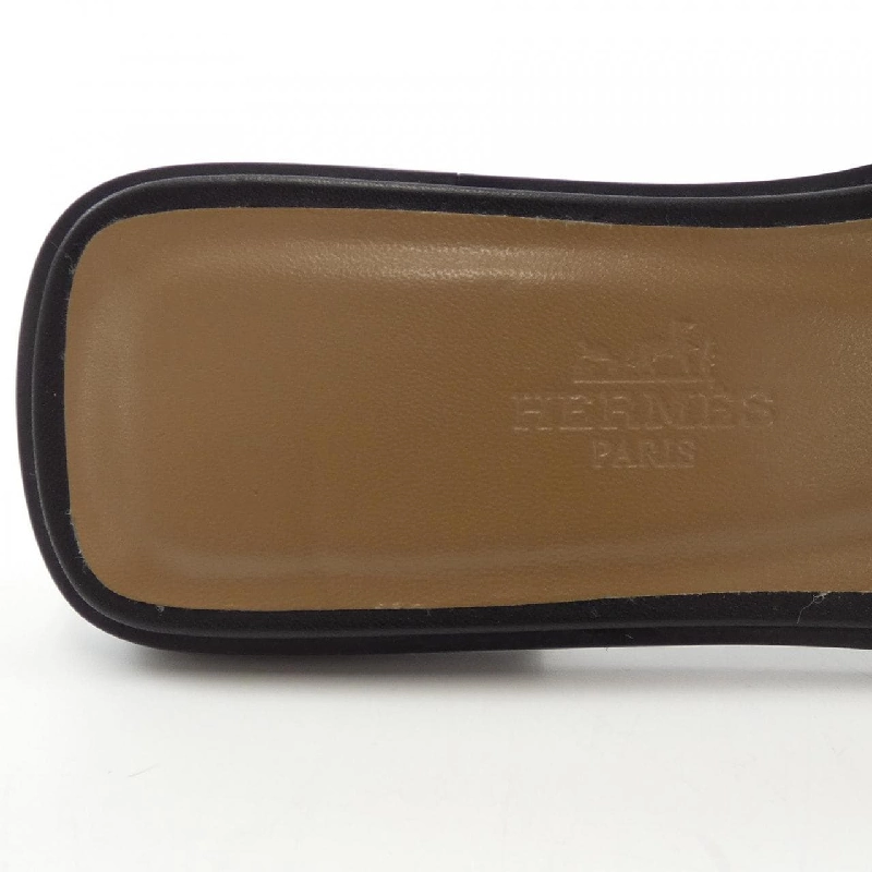 【Mã giảm giá】Giày sandal HERMES 664758