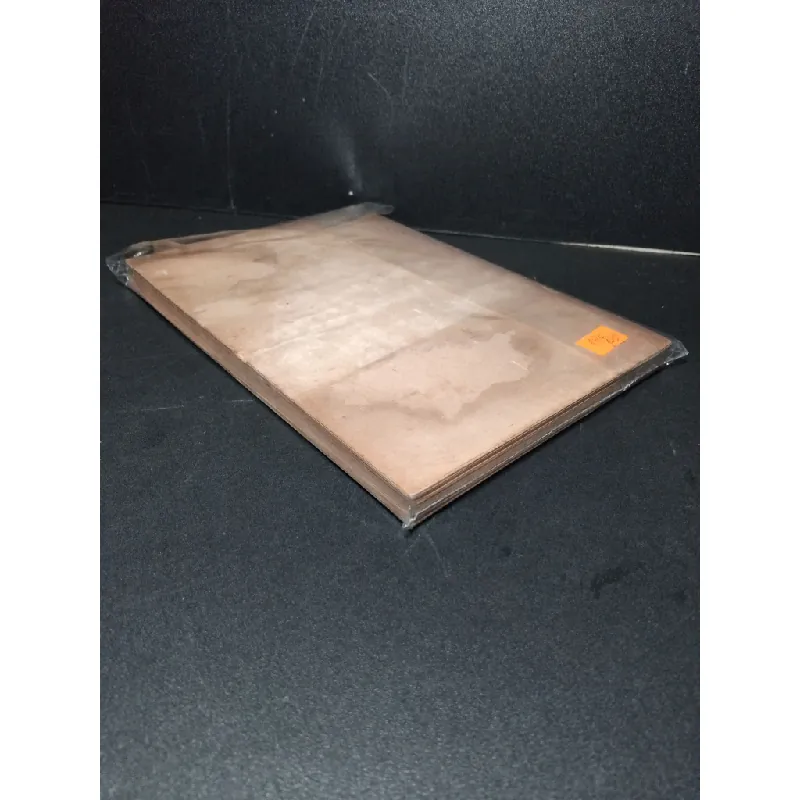 Lịch sử vật lí học mới 60% bẩn bìa, ố vàng, rách bìa, tróc gáy, có vệt nước 1986 Đào Văn Phúc HCM2603 GIÁO KHOA 414837