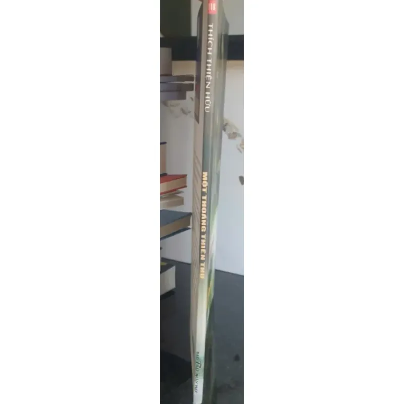 Một Thoáng Thiên Thu 758491