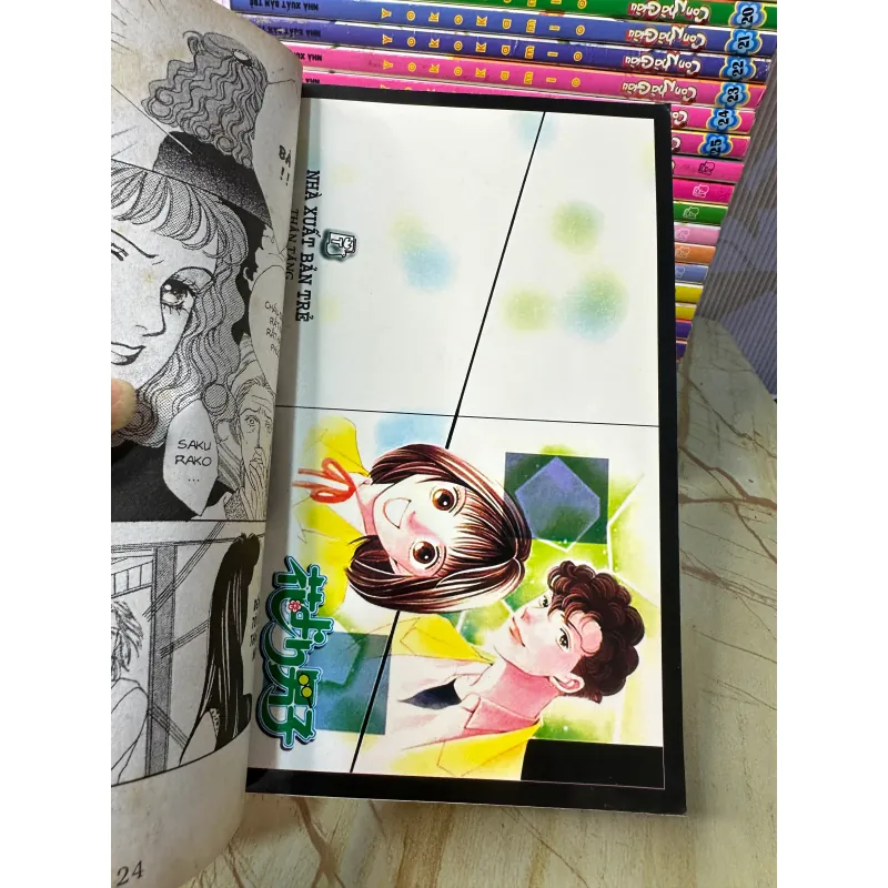 Con nhà giàu full 43 tập 1006970