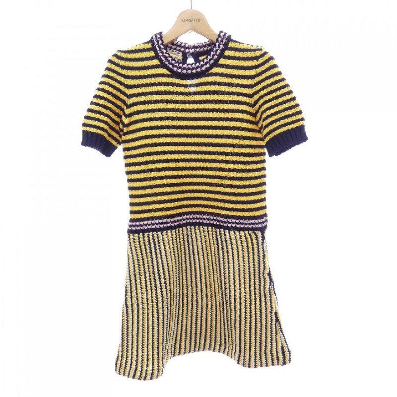 Miu Miu MIU MIU MMA591 XAG Đầm - Hàng hiệu Chính hãng 816440