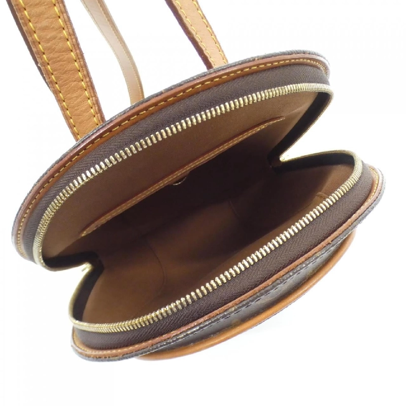 Ba lô Louis Vuitton Monogram Ellipse Sac Ad M51125 610100