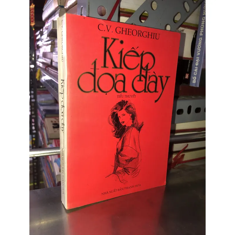 Kiếp đoạ đày - C. V. Gheorghiu 1002439