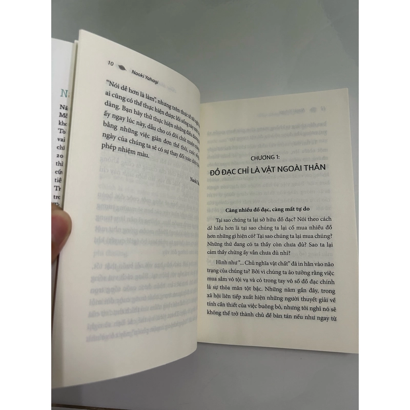 Sống không muộn phiền 453763