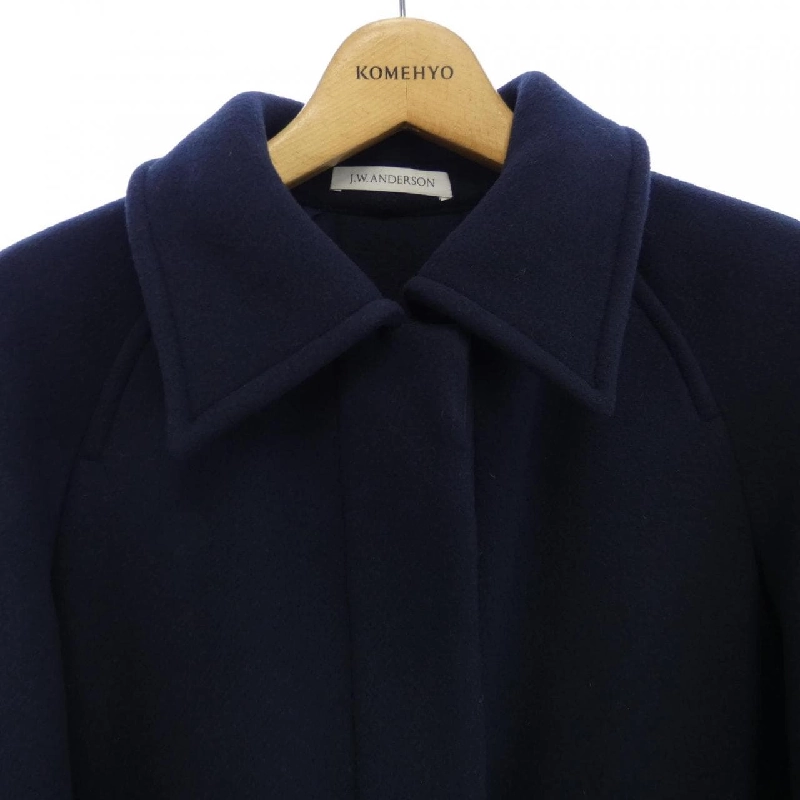 J.W.ANDERSON Áo khoác 630886