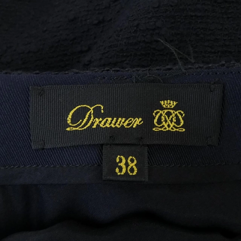 Đồ hiệu DRAWER 6524-234-1720 Váy - Hàng hiệu Authentic 820764