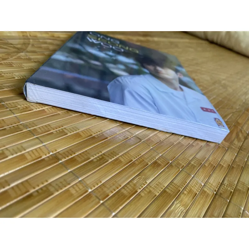 Combo Tàng hạ & Khoảnh khắc tuổi 18 931052