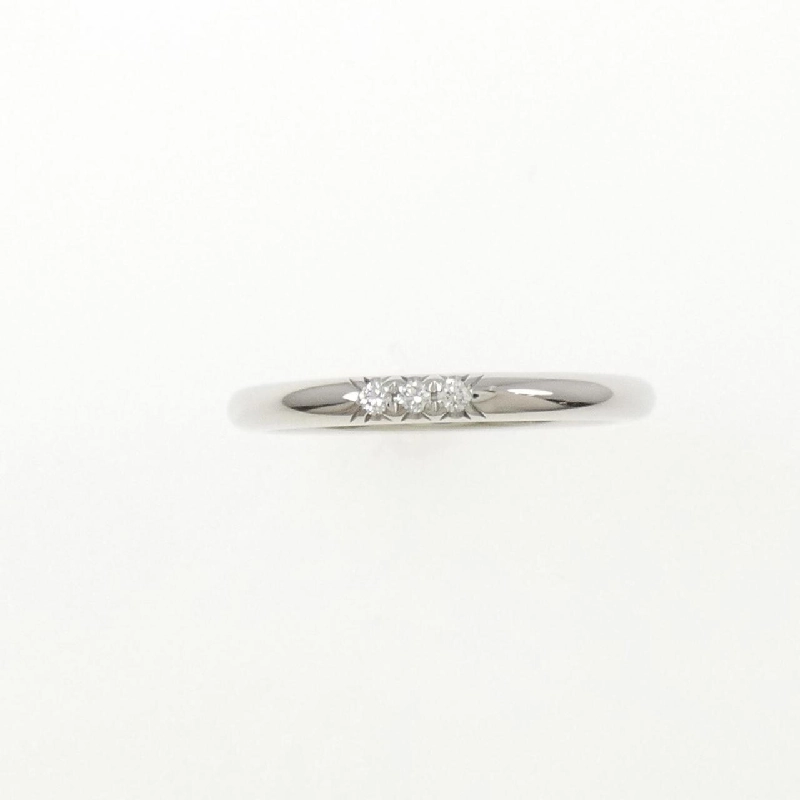 Nhẫn băng Tiffany - Hàng hiệu Authentic 837494