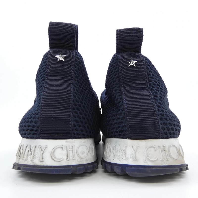 Giày thể thao JIMMY CHOO - Hàng hiệu Authentic 904750