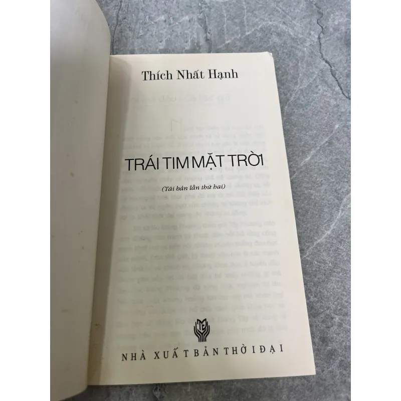 COMBO 7 CUỐN THÍCH NHẤT HẠNH 1029401