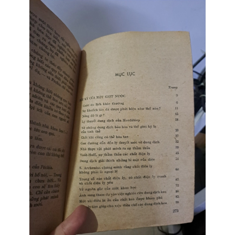 Các định luật trong hóa học mới 80% ố vàng 1983 HCM0308 GIÁO TRÌNH, CHUYÊN MÔN 920155