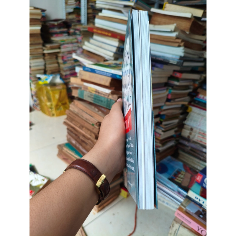 Trần Bạch Đằng du kí 🌱 462796