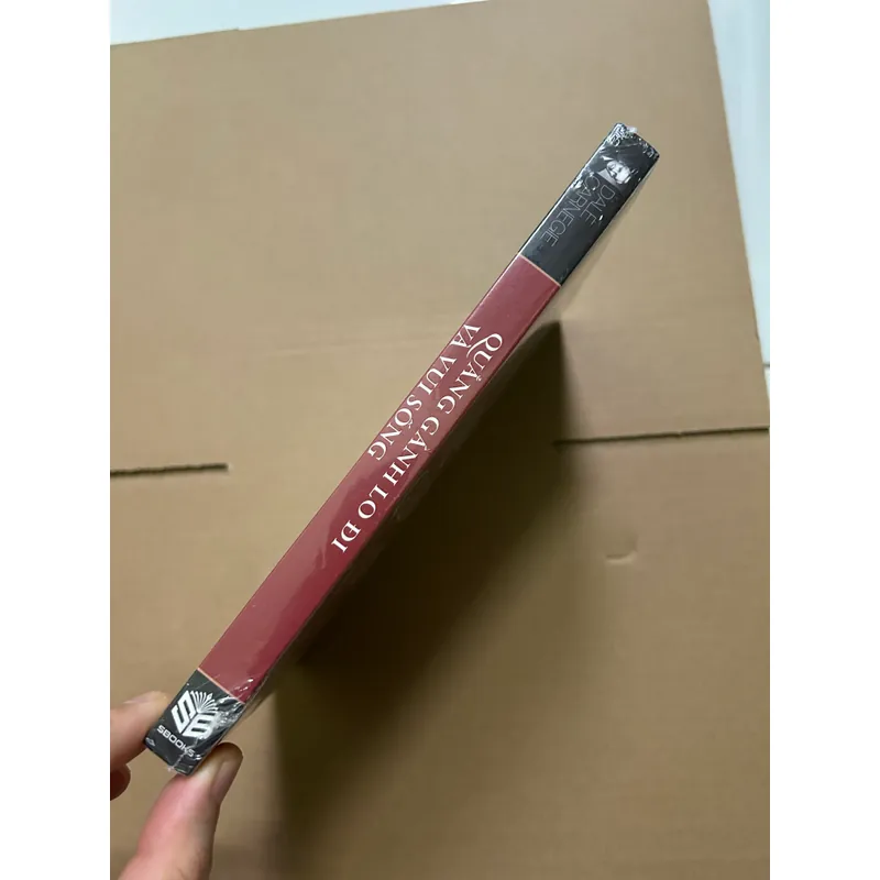 Quẳng gánh lo đi và vui sống - Dale Cargeie 708862