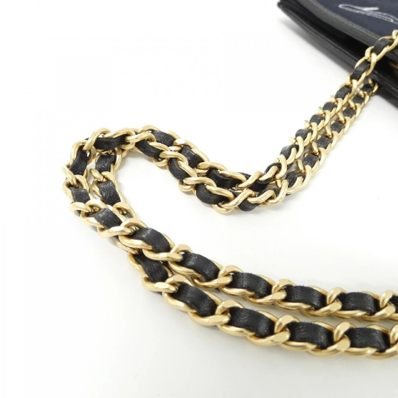 【Vintage】Chanel 20210 Túi 618104