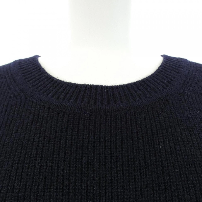 HERMES Áo len nút Canada 4E2542D1 - Hàng hiệu Chính hãng 808792