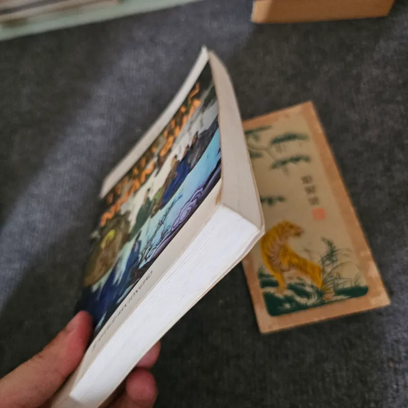 Thất chân nhân quả - Lê anh minh dịch 745078