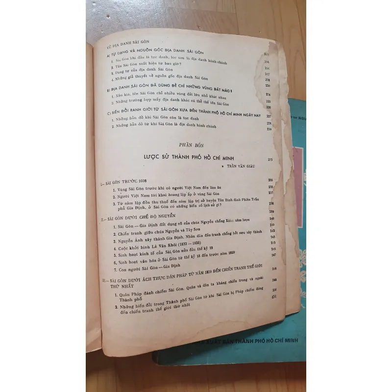 ĐỊA CHÍ VĂN HÓA TPHCM  762398