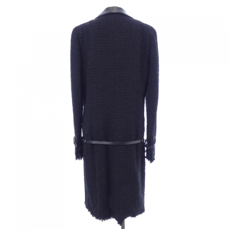 CHANEL P23818V14065 04A Áo khoác - Hàng hiệu Chính hãng 819213