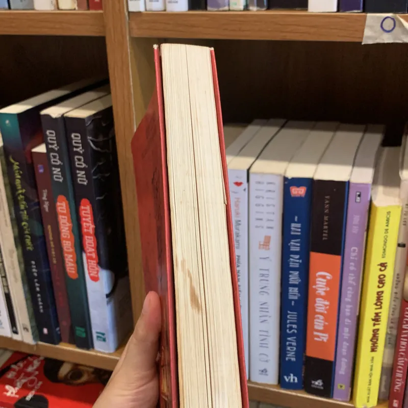 Tiệc báo thù - Quỷ Cổ Nữ 680170