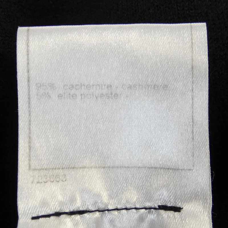 CHANEL P24344V01674 04A Áo len - Hàng hiệu Chính hãng 775662