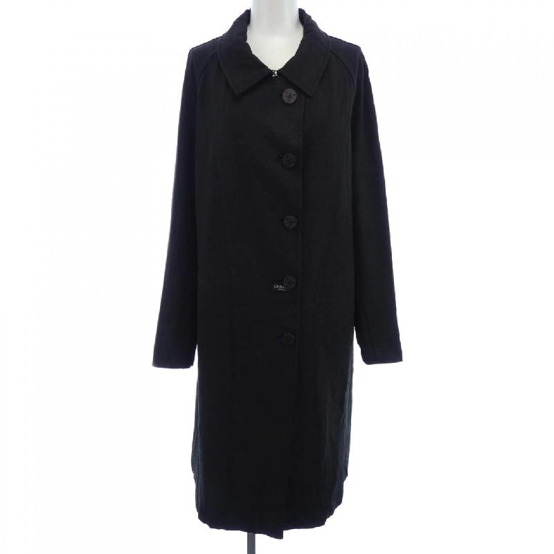 【Mã giảm giá】【Cổ điển】Áo khoác CHANEL 640332