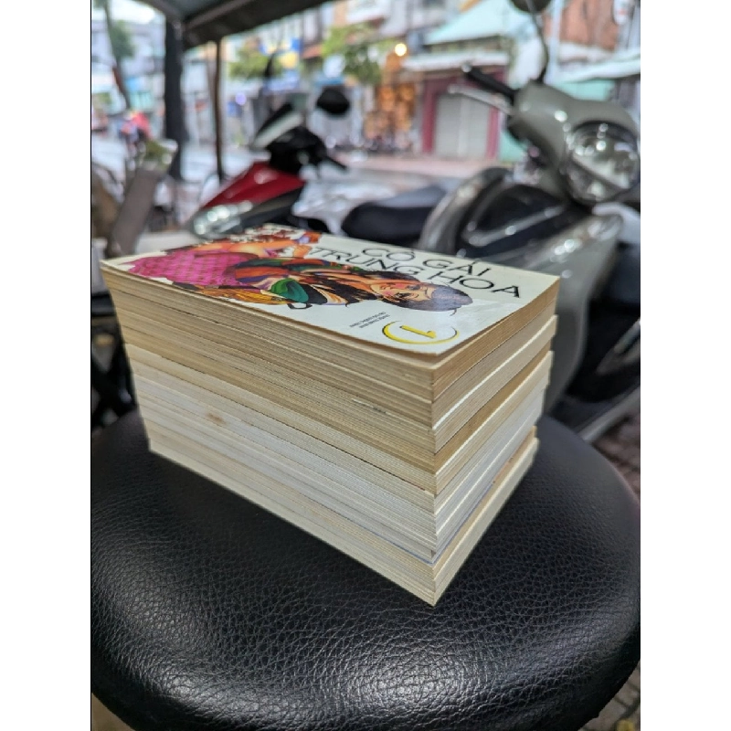 Truyện tranh cô gái trung hoa 745254