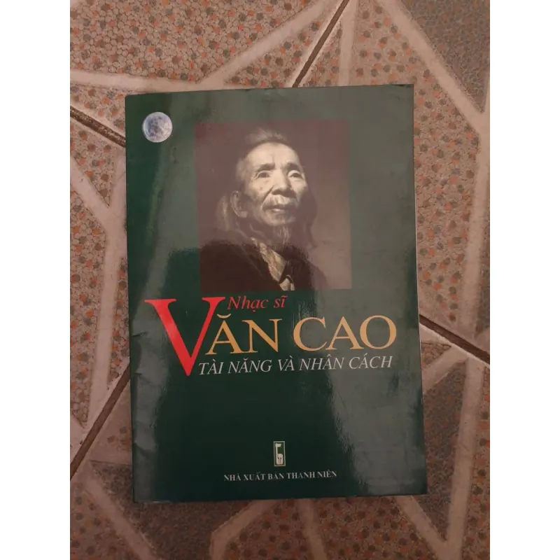 Văn Cao - tài năng và nhân cách  779426