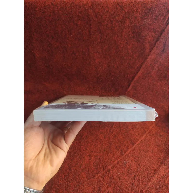 [59K/kg] Nghệ thuật xử thế - mới 100% HCM 365390