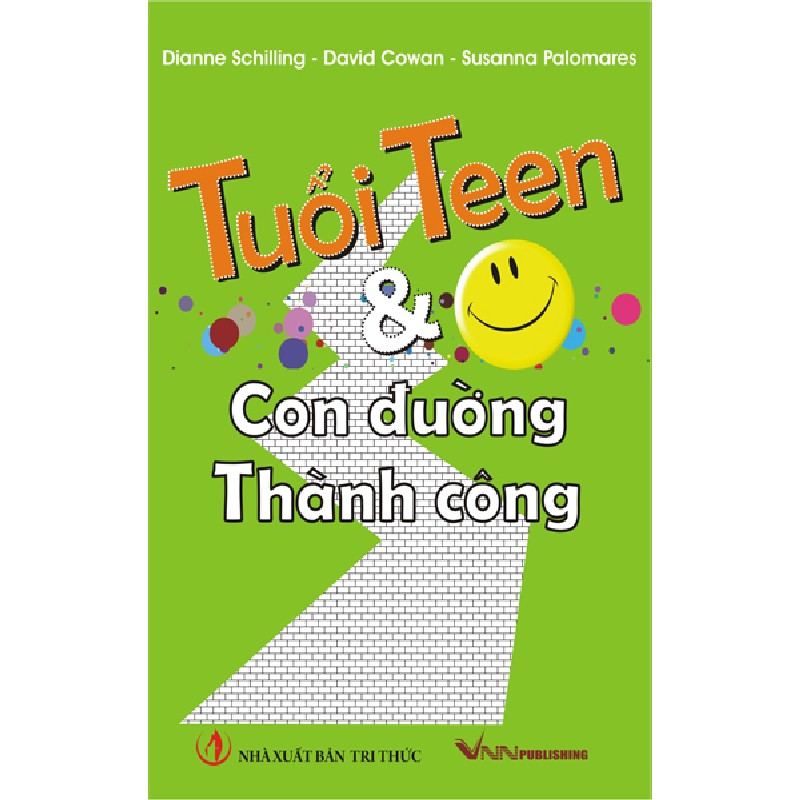 Tuổi teen và con đường thành công 59277