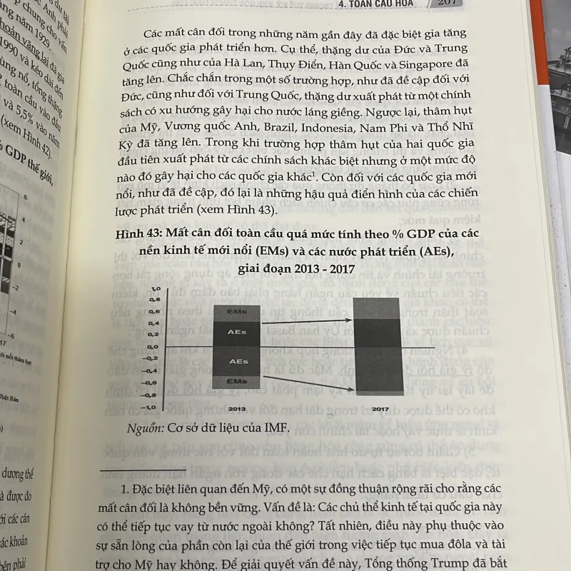 Chính Sách Kinh Tế Trong Thế Kỷ 20 996513