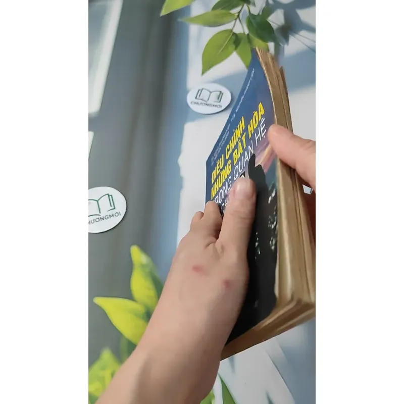 Điều Chỉnh Những Bất Hòa Trong Quan Hệ Vợ Chồng - GS. Đặng Phương Kiệt 727256