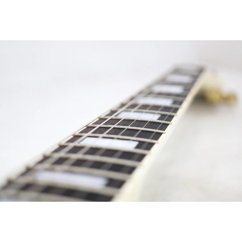 Guitar điện EPIPHONE LES PAUL CUSTOM LQ - Hàng hiệu Authentic 878319