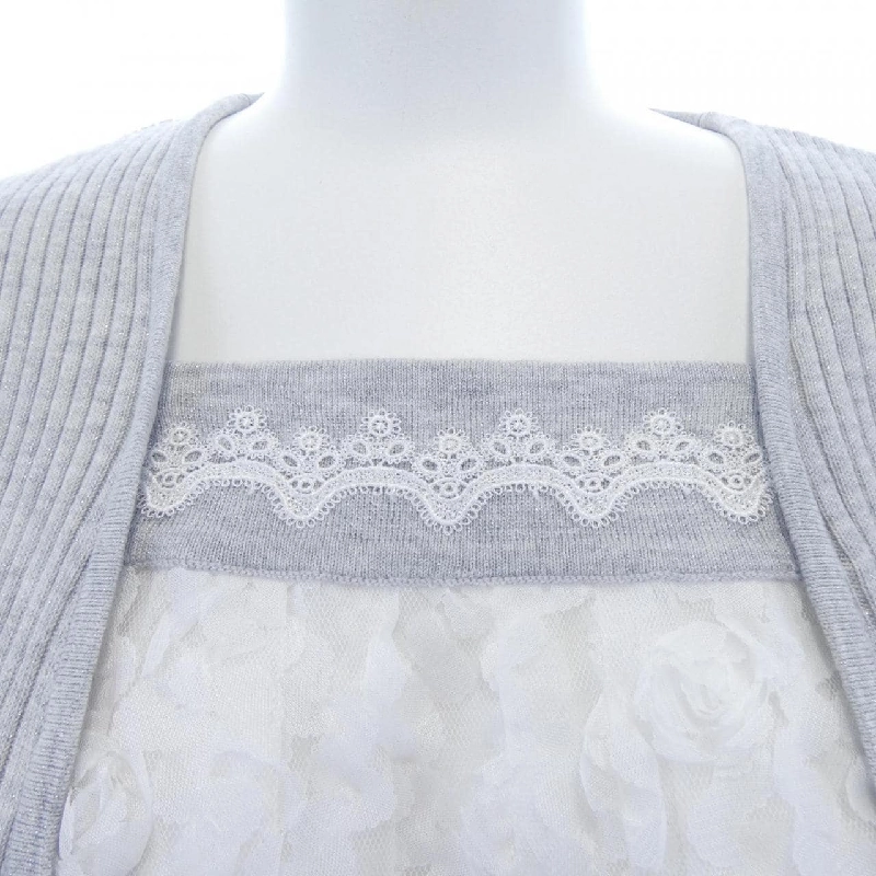 SUPER BEAUTY ニット - Hàng hiệu Authentic 810545